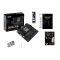 ASUS Motherboard TUF GAMING A620M-PLUS sAM5 A620 4xDDR5 HDMI DP mATX