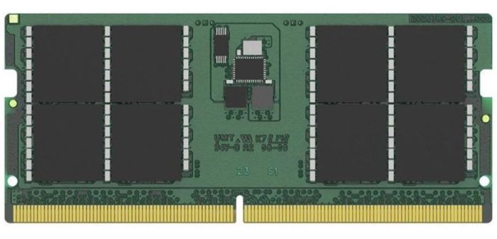 Пам'ять ноутбука Kingston DDR5 32GB 5600