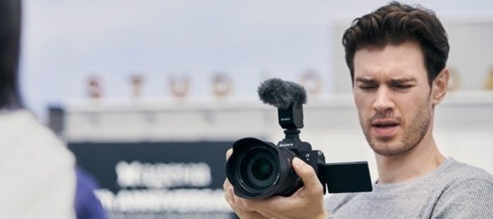 Карта пам'яті Sony CFexpress Type A  640GB R800/W700 Tough