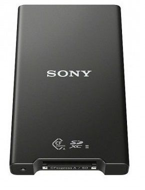 Карта пам'яті Sony CFexpress Type A  640GB R800/W700 Tough