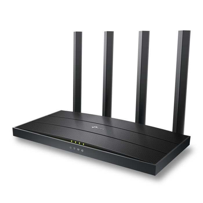 TP-LINK Router ARCHER AX12 AX1500, 3xGE LAN, 1xGE WAN, MESH