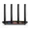 TP-LINK Router ARCHER AX12 AX1500, 3xGE LAN, 1xGE WAN, MESH