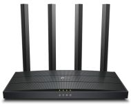 Маршрутизатор TP-LINK ARCHER AX12 AX1500, 3xGE LAN, 1xGE WAN, MESH