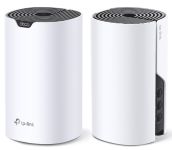 Система WiFi-Mesh TP-LINK Deco S7 AC1900, 3xGE LAN/WAN, 2мод