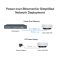 TP-LINK Router Deco X50 AX3000, 1xGE LAN/WAN, 1x2,5GE LAN/WAN, 1мод, PoE