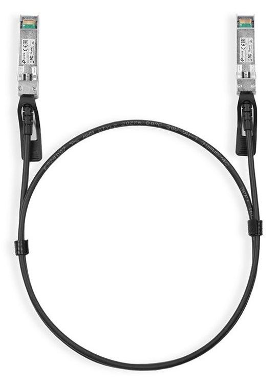 Кабель TP-LINK Direct Attach SFP+ Cable for_10 Gigabit connections Up to 1m