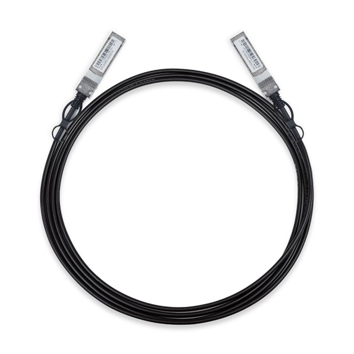 Кабель TP-LINK Direct Attach SFP+ Cable for_10 Gigabit connections Up to 3m