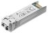 Трансивер SFP+ TP-LINK  10GBase-SR, MM, 300m, LC TP-Link TL-SM5110-SR