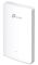 TP-LINK Access Point EAP615 WALL AX1800,  1xGE, 3xGE out, PoE