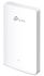TP-LINK Access Point EAP615 WALL AX1800,  1xGE, 3xGE out, PoE