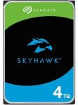 Жорсткий диск Seagate  4TB 3.5" 256MB SATA SkyHawk