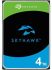 Жесткий диск Seagate  4TB 3.5" 256MB SATA SkyHawk