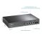 TP-LINK Switch  4x10GE(4xPoE+), 2xSFP+, 200W, Managed L2 TP-Link TL-SX3206HPP
