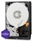 Жесткий диск WD  4TB 3.5" 256MB SATA Purple Surveillance