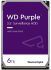 WD  6TB 3.5" 256MB SATA Purple Surveillance