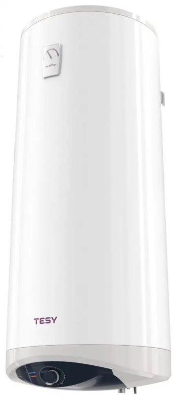 Electric water heater TESY round GCV 1504724D C21 TS2RC, 150L, 2,4kW, dry, mechanical control, B, white