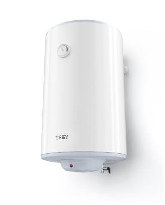 Electrical Water Heater Tesy SimpatEco CTVOL 804415 D07 TRC, 80 L, 1.5 kW, round, mechanical thermostat, C