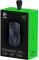 Razer Mouse Deathadder V3 Pro, USB-A/WL/BT, black