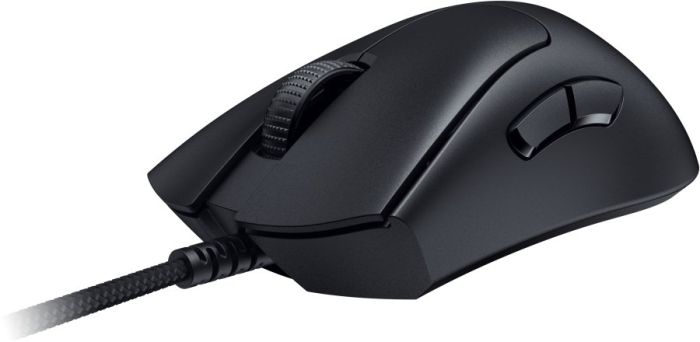 Razer Mouse DeathAdder V3, USB-A, black