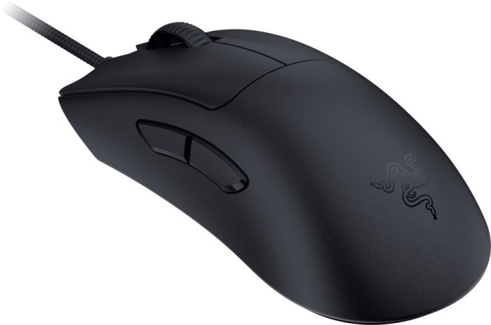 Razer Mouse DeathAdder V3, USB-A, black
