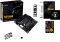 ASUS Motherboard TUF GAMING B550M-PLUS sAM4  B550 4xDDR4 M.2 HDMI DP mATX
