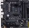 ASUS Motherboard TUF GAMING B550M-PLUS sAM4  B550 4xDDR4 M.2 HDMI DP mATX