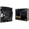 ASUS Motherboard TUF GAMING B550M-PLUS sAM4  B550 4xDDR4 M.2 HDMI DP mATX
