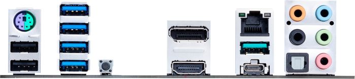 ASUS Motherboard TUF GAMING B550M-PLUS sAM4  B550 4xDDR4 M.2 HDMI DP mATX