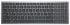 Клавіатура Dell Compact Multi-Device Wireless Keyboard - KB740 - Russian(QWERTY)