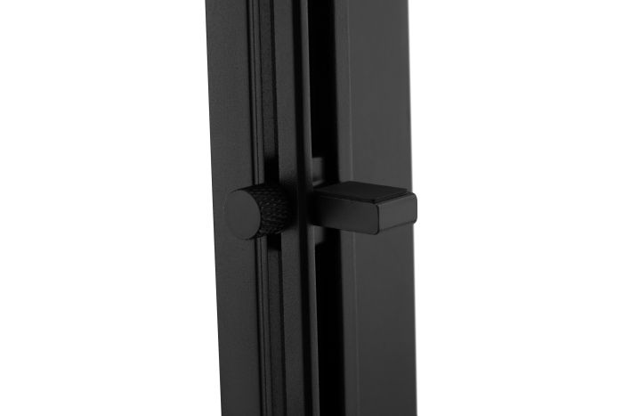 Тримач для VGA 2E GAMING Heracles ARGB SPRT-VGA 5V, 0.3A, 1.5W, 3pin, ARGB, алюміній, чорний