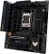 ASUS Motherboard TUF GAMING B650M-PLUS sAM5 B650 4xDDR5 M.2 HDMI DP mATX