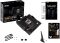 ASUS Motherboard TUF GAMING B650M-PLUS WIFI sAM5 B650 4xDDR5 M.2 HDMI DP WiFi BT mATX