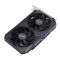 ASUS Graphic Card GeForce RTX 3050 8GB GDDR6 DUAL OC V2 DUAL-RTX3050-O8G-V2