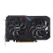 ASUS Graphic Card GeForce RTX 3050 8GB GDDR6 DUAL OC V2 DUAL-RTX3050-O8G-V2