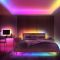 Govee RGBIC Basic Wi-Fi + Bluetooth LED Strip Lights (5 Meter)
