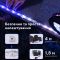 Лента светодиодная умная Govee H6172 Phantasy Outdoor LED RGBIC Strip Lights 10м Белый