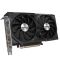 GIGABYTE Graphic Adapter GeForce RTX 4060 Ti 8GB GDDR6 WINDFORCE OC