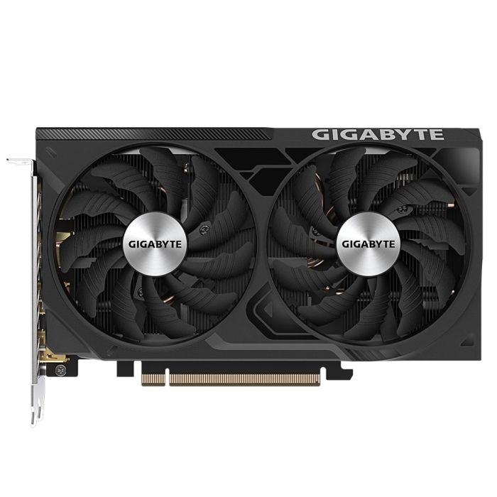 GIGABYTE Graphic Adapter GeForce RTX 4060 Ti 8GB GDDR6 WINDFORCE OC