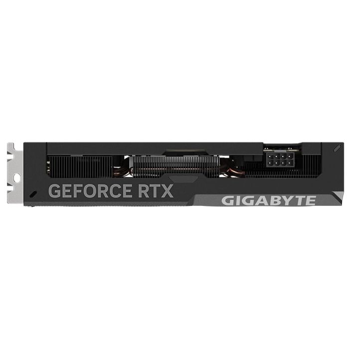 GIGABYTE Graphic Adapter GeForce RTX 4060 Ti 8GB GDDR6 WINDFORCE OC
