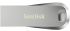 SanDisk  256GB USB 3.1 Type-A Ultra Luxe Silver