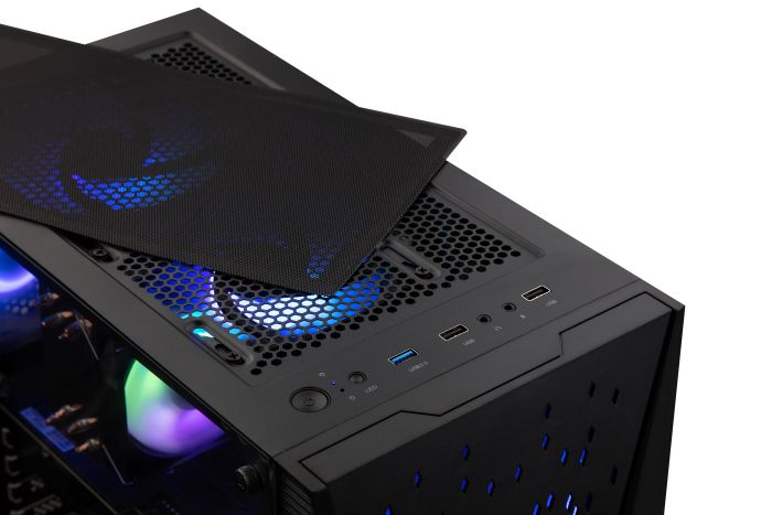 Комп’ютер персональний 2E Complex Gaming Intel i5-13400F, 16Gb, F1TB, NVD3060-12, H610, G2055, 650W, FreeDos