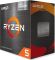 ЦПУ AMD Ryzen 5 5600G 6C/12T 3.9/4.4GHz Boost 16Mb Radeon Graphics AM4 65W Wraith Stealth cooler Box