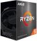 ЦПУ AMD Ryzen 5 5600G 6C/12T 3.9/4.4GHz Boost 16Mb Radeon Graphics AM4 65W Wraith Stealth cooler Box