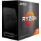 CPU AMD Ryzen 7 5700X 8C/16T 3.4/4.6GHz Boost 32Mb AM4 65W w/o cooler Box