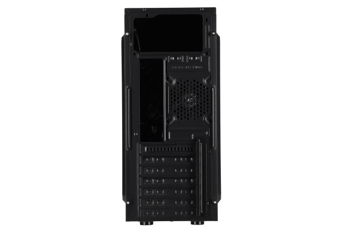 2E PC Rational Intel i3-12100, 8Gb, F256GB, UMA, H610, 2E-E130, 500W, FreeDos