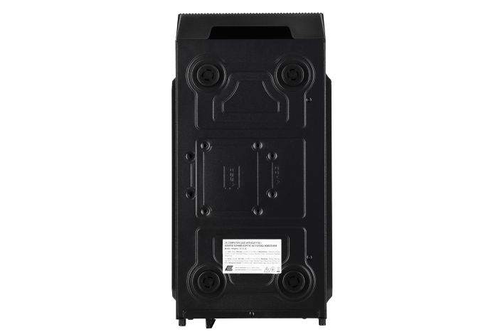 2E PC Rational Intel i7-12700, 16Gb, F512GB, UMA, B660, 2E-E130, 500W, FreeDos