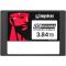 Накопичувач SSD Kingston 2.5" 3.8TB SATA DC600M