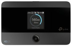 Мобільний Маршрутизатор TP-LINK  N150, 4G/LTE, 2000мА*год TP-Link M7350