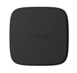 Пожежний датчик аналізу чадного газу Ajax FireProtect 2 SB CO, незмінна батарея, jeweller, бездротовий, чорний