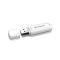 Накопитель Transcend  64GB USB 3.1 Type-A JetFlash 730 White